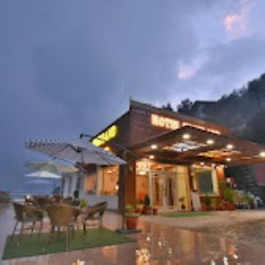 Highland Resort Mussoorie